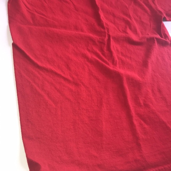 Unbeata”Bulls” Shirt Size Men’s Small Chicago ♥️🤗 - Picture 7 of 8